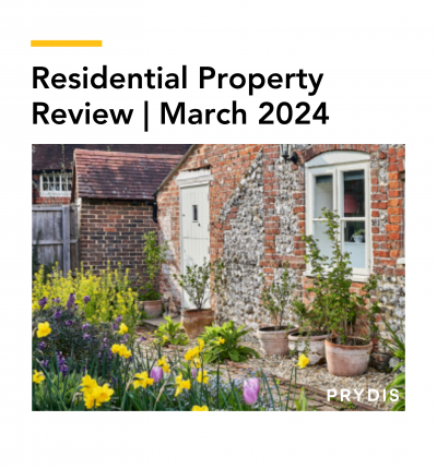 Residential Property Review | March 2024
