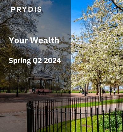 Your Wealth, Spring 2024