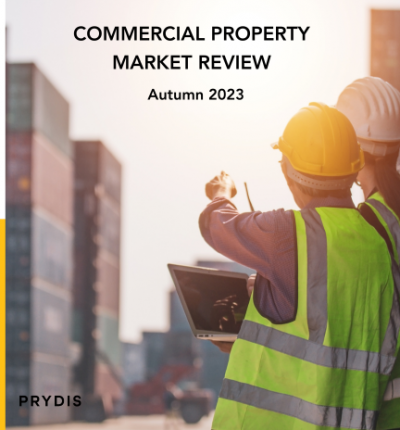 Commercial Property Market Review – Autumn 2023