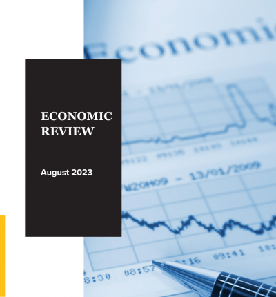 Economic Review – August 2023
