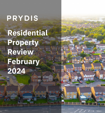 Residential Property Review | February 2024